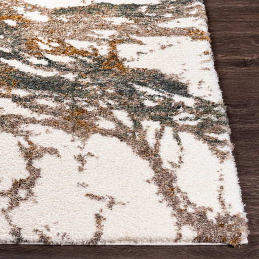 Cosmic Shimmer CSG-2303 Machine Woven Rug