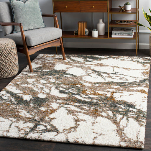 Cosmic Shimmer CSG-2303 Machine Woven Rug