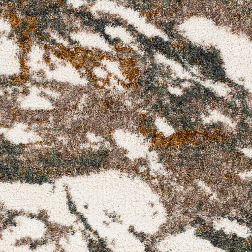 Cosmic Shimmer CSG-2303 Machine Woven Rug