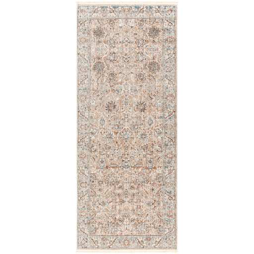 Carlisle Crafted Carpet Runner