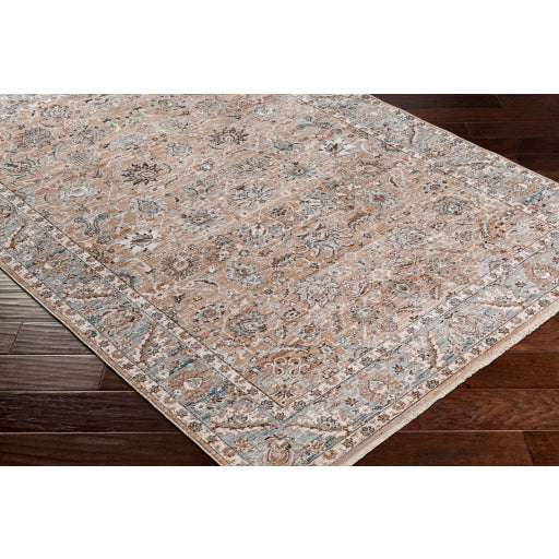 Carlisle Crafted Carpet Runner