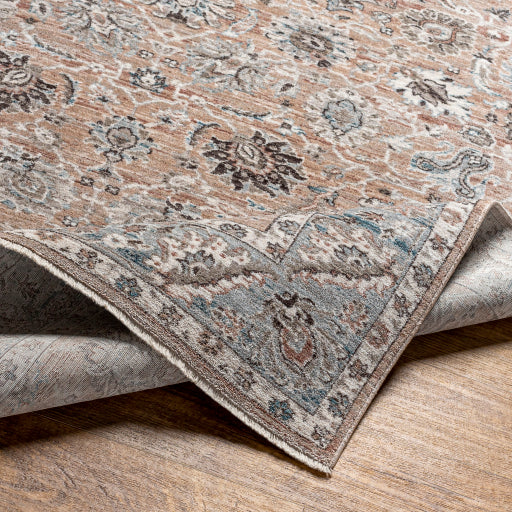 Carlisle Crafted Carpet Runner