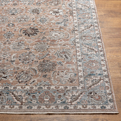Carlisle Crafted Carpet Runner