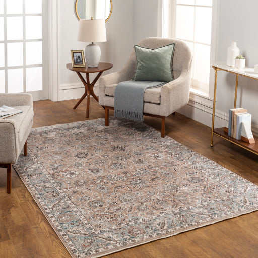 Carlisle Crafted Carpet Runner