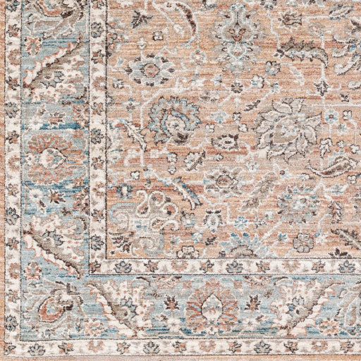 Carlisle Crafted Carpet Runner