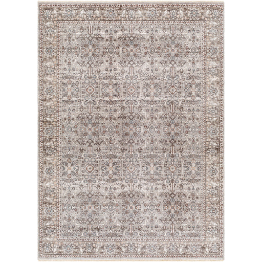 Carlisle Crafted Carpet