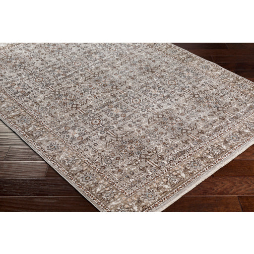 Carlisle Crafted Carpet