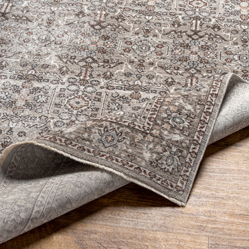 Carlisle Crafted Carpet