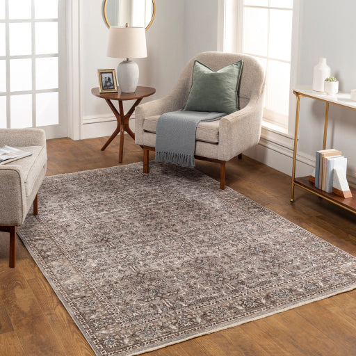 Carlisle Crafted Carpet