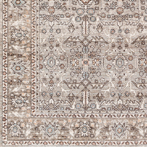 Carlisle Crafted Carpet
