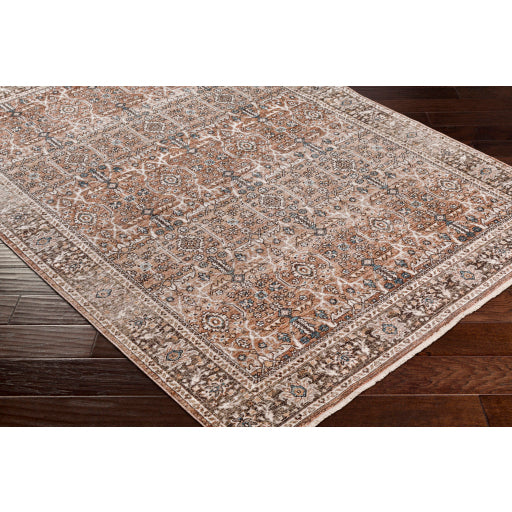 Carlisle Contemporary Crafted Carpet