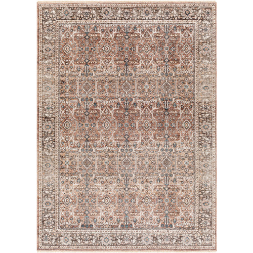 Carlisle Contemporary Crafted Carpet