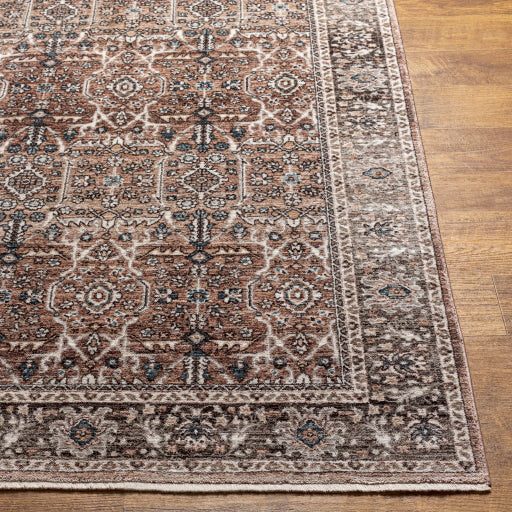 Carlisle Contemporary Crafted Carpet