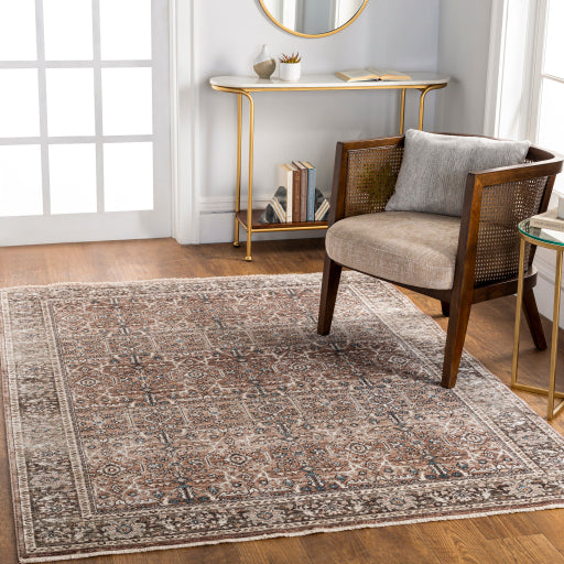 Carlisle Contemporary Crafted Carpet