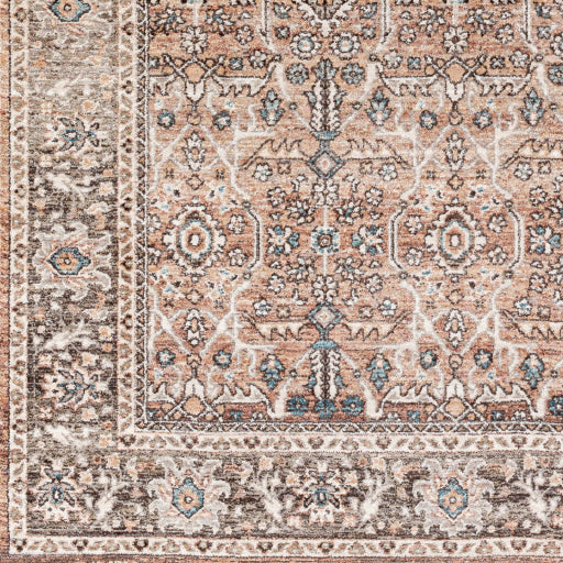 Carlisle Contemporary Crafted Carpet