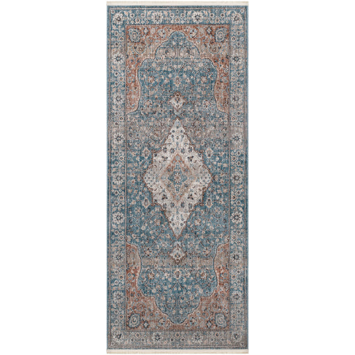 Carlisle Contemporary Crafted Runner