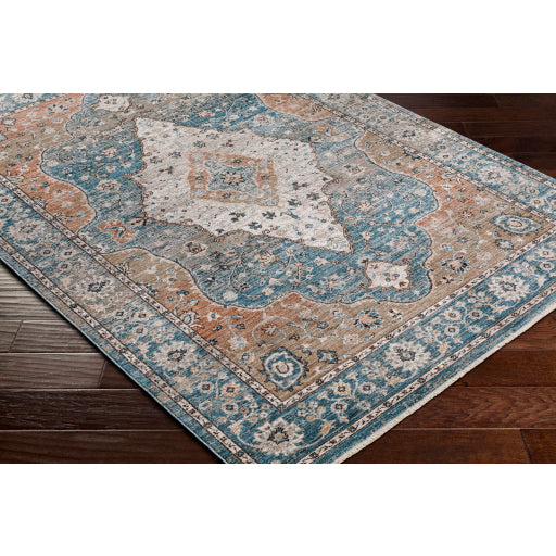 Carlisle Contemporary Crafted Runner