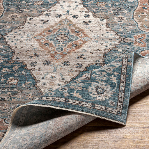 Carlisle Contemporary Crafted Runner