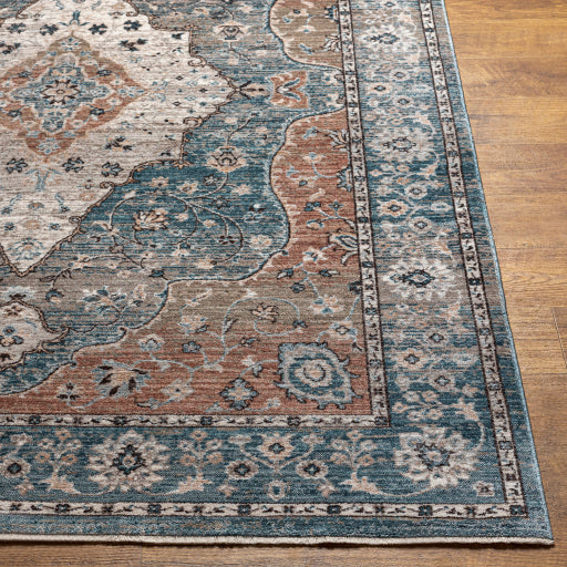 Carlisle Contemporary Crafted Runner
