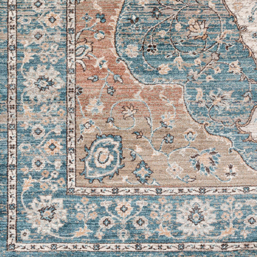 Carlisle Contemporary Crafted Runner
