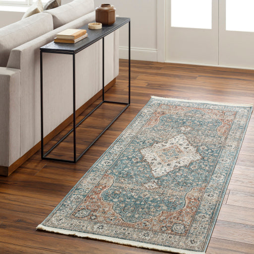Carlisle Contemporary Crafted Runner