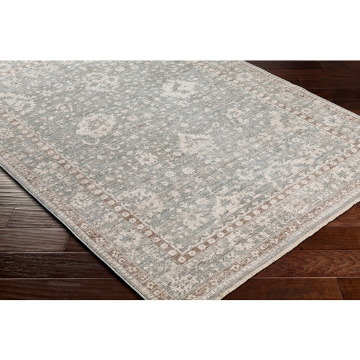 Carlisle Crafted Carpet
