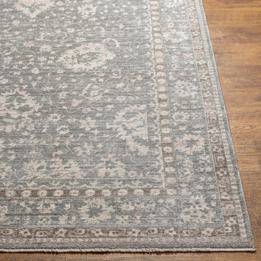 Carlisle Crafted Carpet