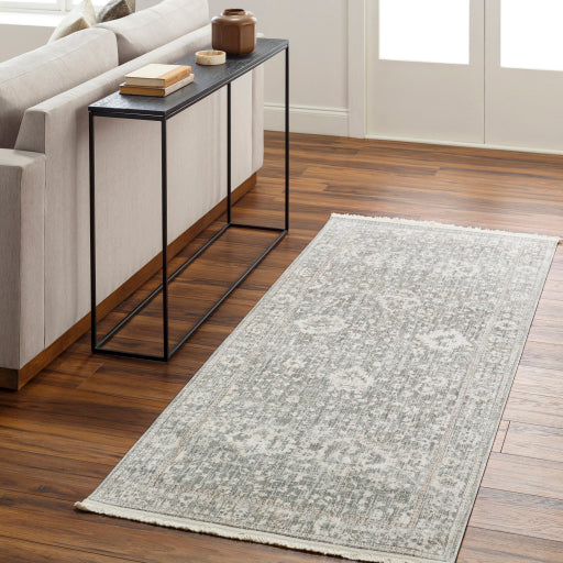 Carlisle Crafted Carpet
