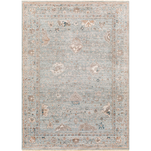 Carlisle Contemporary Crafted Carpet