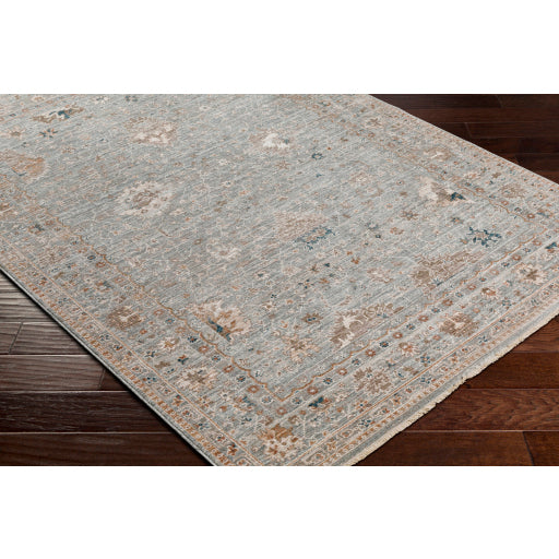 Carlisle Contemporary Crafted Carpet