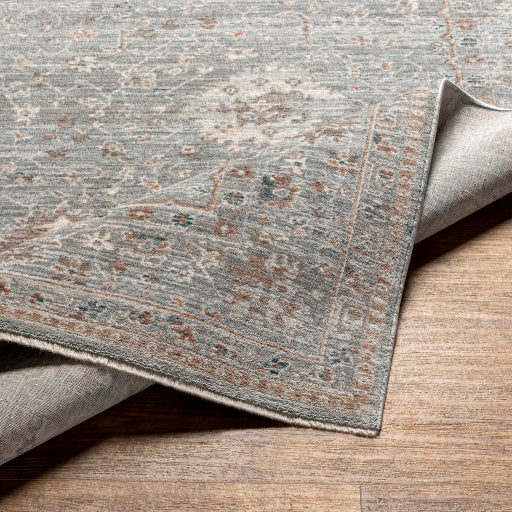 Carlisle Contemporary Crafted Carpet