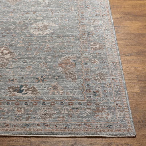 Carlisle Contemporary Crafted Carpet