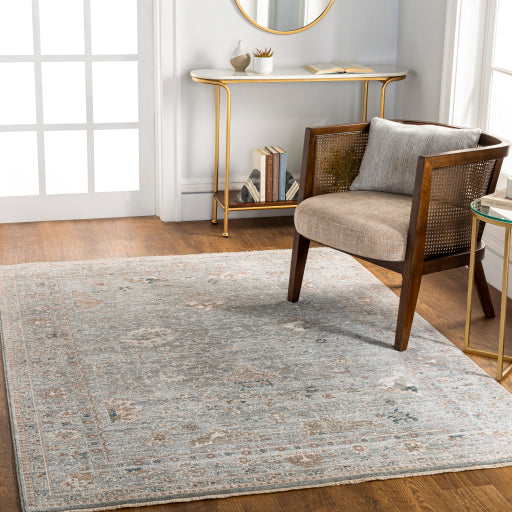 Carlisle Contemporary Crafted Carpet