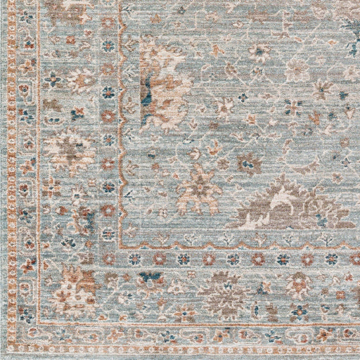 Carlisle Contemporary Crafted Carpet