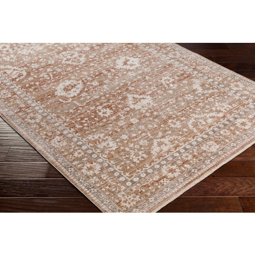 Carlisle Contemporary Crafted Carpet