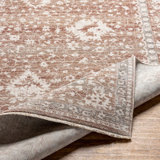 Carlisle Contemporary Crafted Carpet