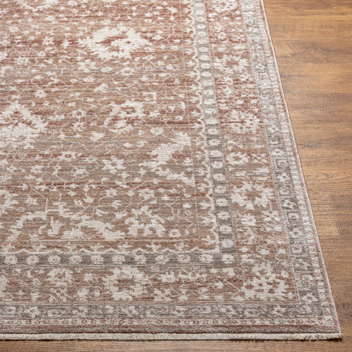 Carlisle Contemporary Crafted Carpet
