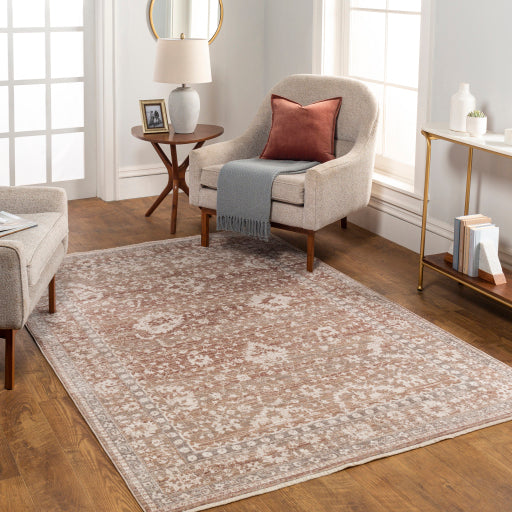 Carlisle Contemporary Crafted Carpet