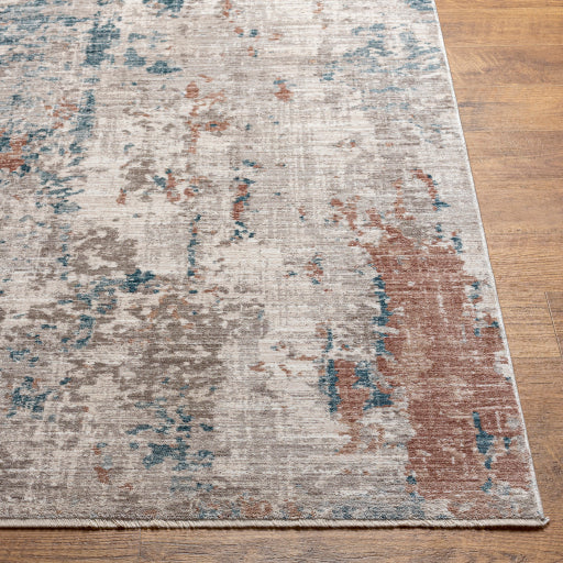 Carlisle Classic Symmetry Indoor Area Rug