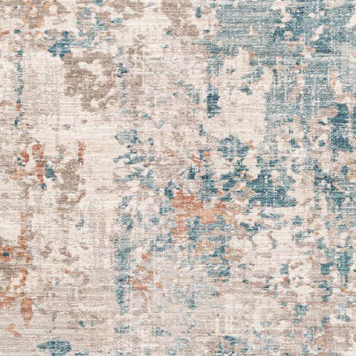 Carlisle Classic Symmetry Indoor Area Rug