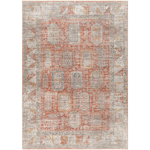 Carlisle Contemporary Crafted Area Rug