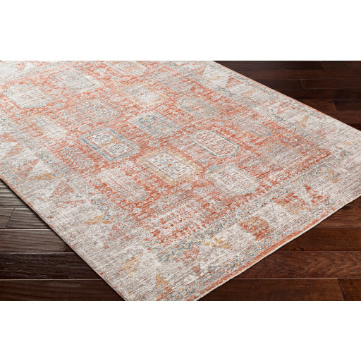 Carlisle Contemporary Crafted Area Rug