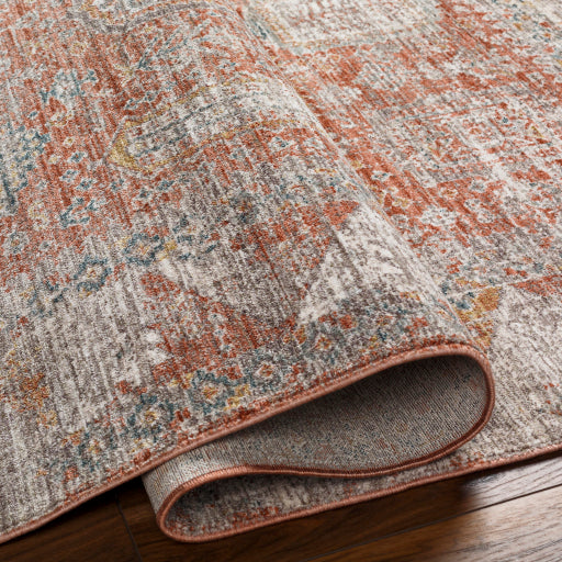 Carlisle Contemporary Crafted Area Rug