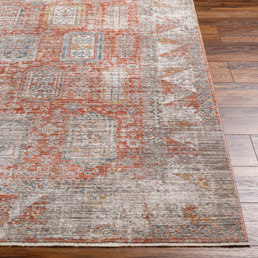 Carlisle Contemporary Crafted Area Rug