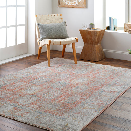 Carlisle Contemporary Crafted Area Rug