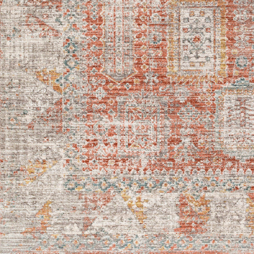 Carlisle Contemporary Crafted Area Rug