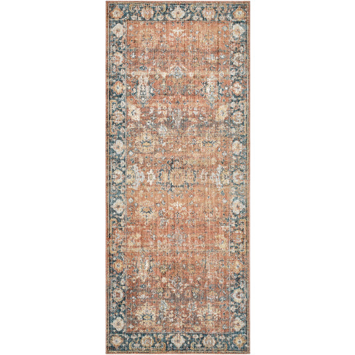 Carlisle Crafted Carpet Runner