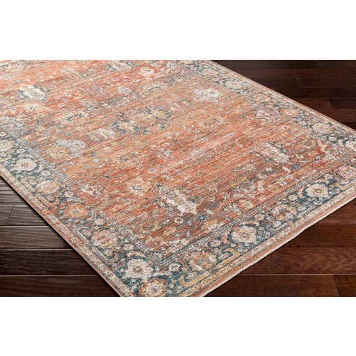 Carlisle Crafted Carpet Runner