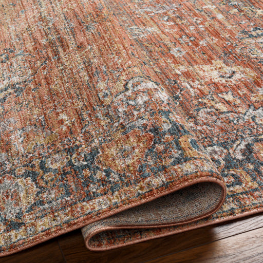 Carlisle Crafted Carpet Runner