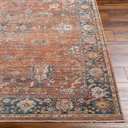 Carlisle Crafted Carpet Runner